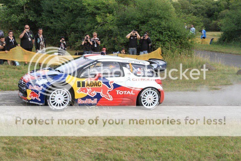 Essais Citroën DS3 WRC Sébastien Loeb  - Page 7 D10