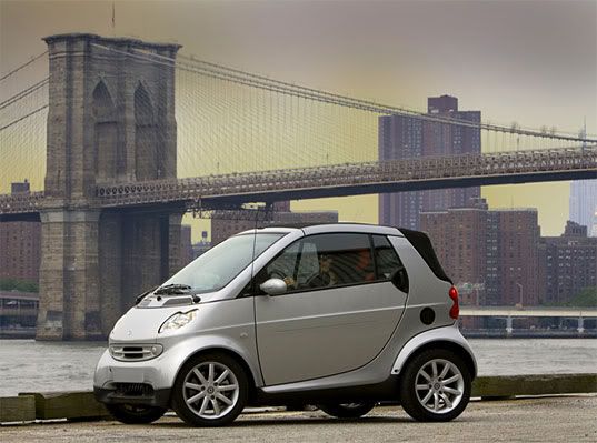 Looking to purchase a SMART car.  Any advice? Smart