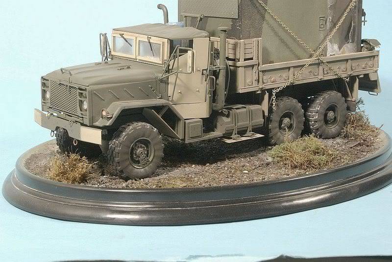 My Scratch built/modified  Armor Collection - Sida 2 Sheltertruck10