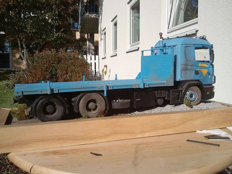 Scania144L Flatbed Scania_flatbed2