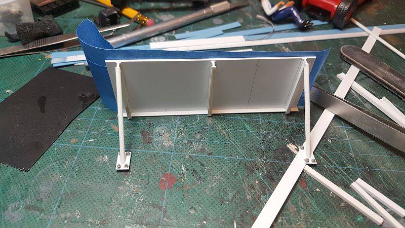 Truck 'Loading Bay' Diorama WIP - Sida 3 Bay_door_canopy8_zpsnbgmmmjr