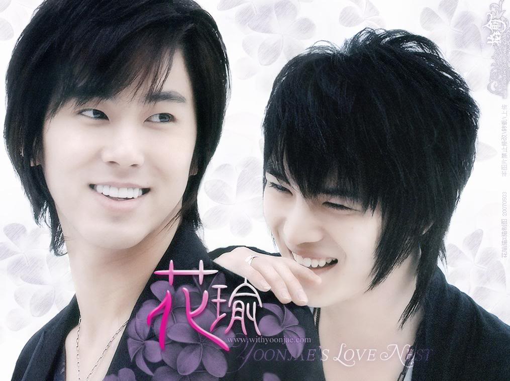 [Shared][120911] YunJae's Wallpapers 4c9e