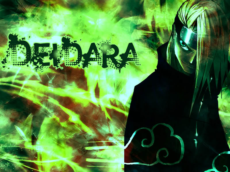 جميع صور الاكاتسكي اللي في النت هنا بين يديك ...اروع ما رأيت..  Deidara8