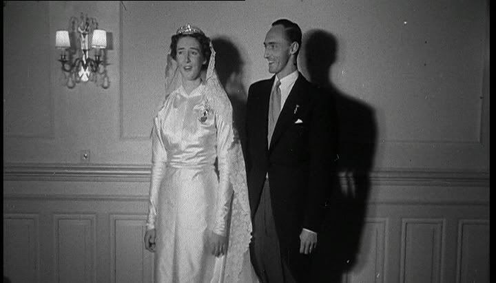 Boda de la Princesa Margarita de Saboya Aosta con el Archiduque Roberto de Austria Este 125