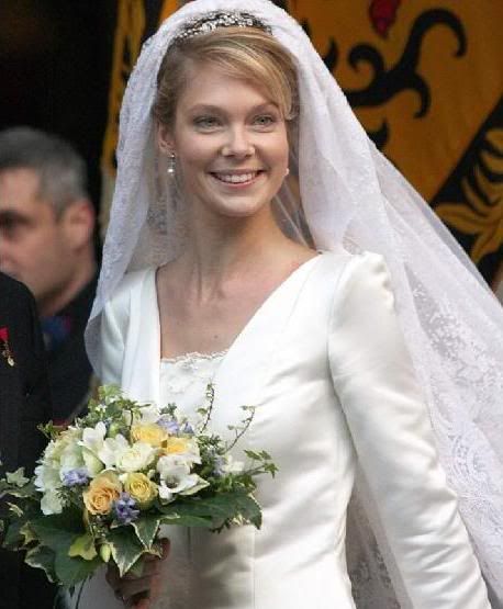 Boda de Marie Cristina de Austria y Rodolfo de Limburg-Stirum - Página 2 Copiadeaa