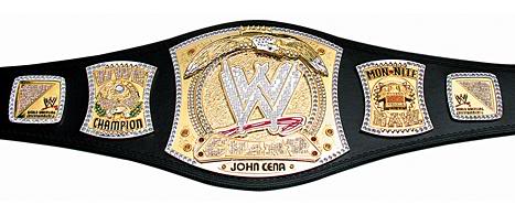 Its all about WWE(Tomorrow is No Mercy baby) WWE_JohnCena