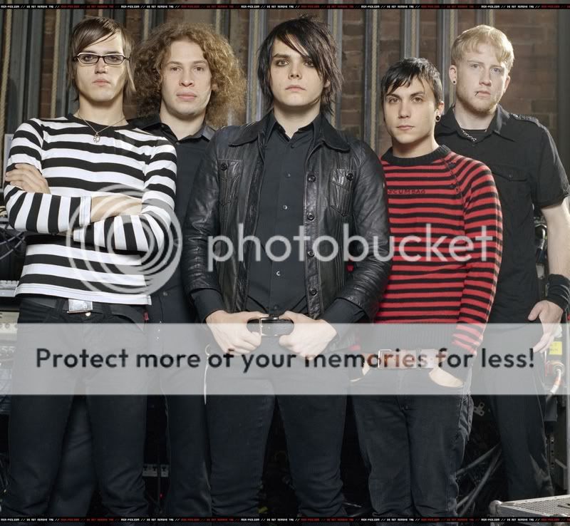 **my chemical romance** - Sayfa 11 MCR347