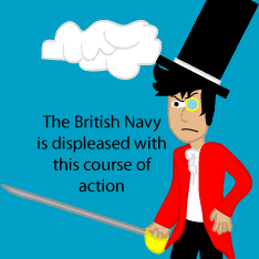 YARRR!!! Britishnavy