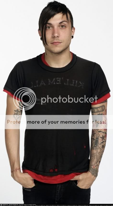 Frank Galeri FrankIero58