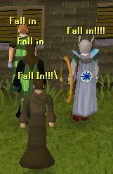 Runescape Photos. LOL Fallinzoomup