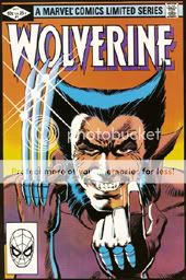 Si tu veux plus de comics tape dans tes dents... Wolverine1