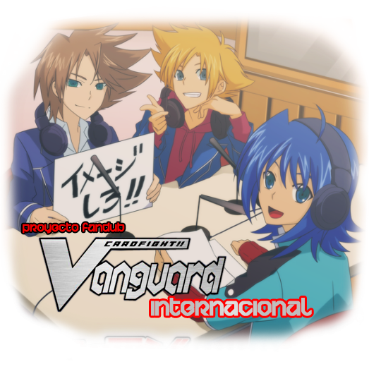 Proyecto de doblaje: Cardfight!! Vanguard Pfcfvi3