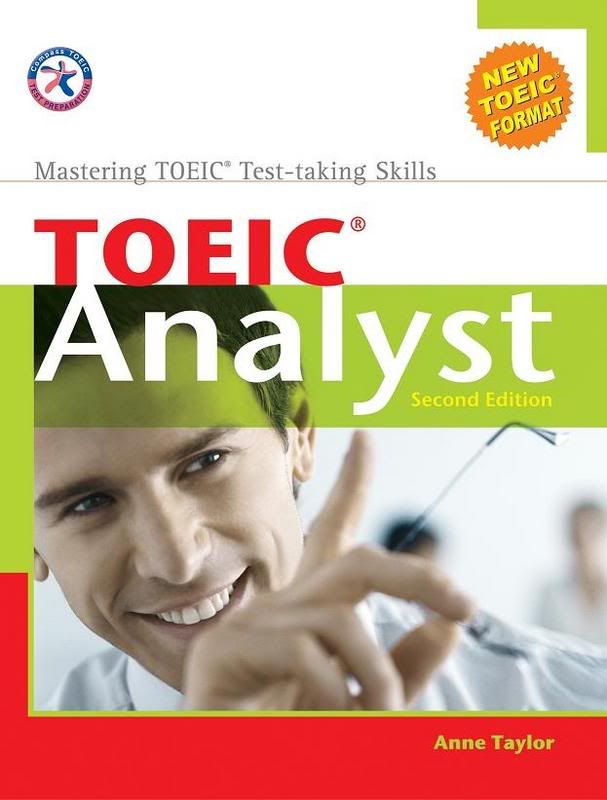 ĐỂ ĐẠT ĐIỂM CAO TRONG BÀI THI TOEIC Toeic_analyst_s