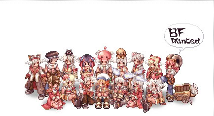 RAGNAROK ONLINE - VSRO SERVER Untitled-1-2