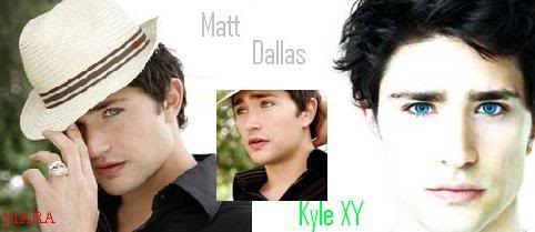 صور لـ matt dallas Matt