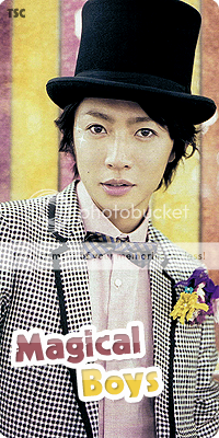 Ryo-chan's gallery Aiba001