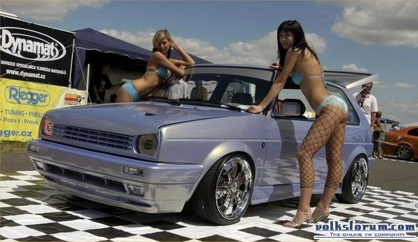 Les Pin-Ups et les Volkswagens - Page 4 Image15