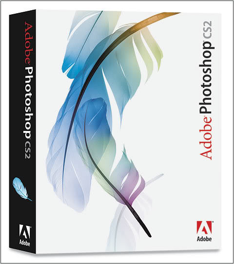 Adobe Photoshop CS2 Adobepscs2sg2