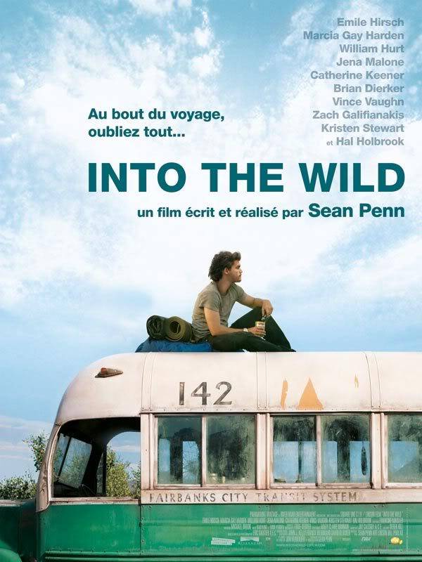 Into the wild, Sean Penn 18869162