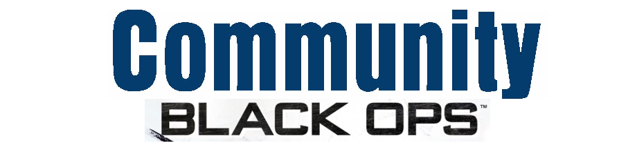 CommunityBlack0ps