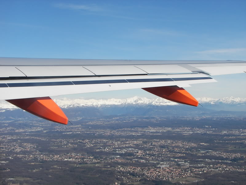 Spre nord cu EasyJet: Bucureşti - Milano - Stockholm - Umea (150 poze) Mxp-otp436