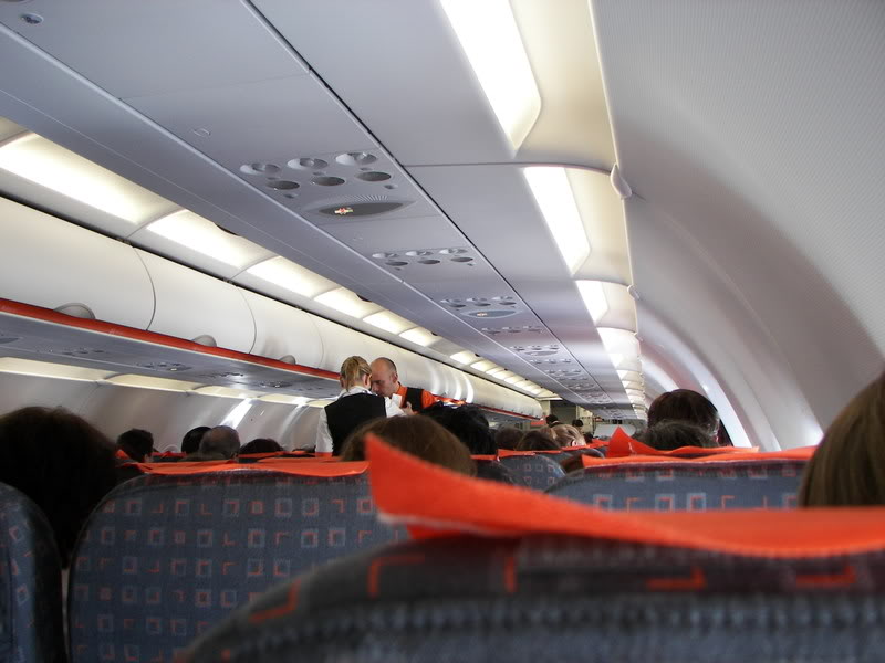 Spre nord cu EasyJet: Bucureşti - Milano - Stockholm - Umea (150 poze) Mxp-otp449