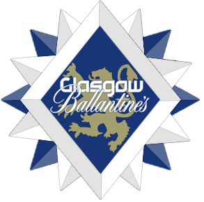 [ginjo] FC Glasgow Ballantine's GlasgowBallantines