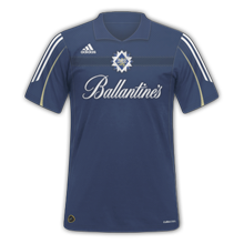 [ginjo] FC Glasgow Ballantine's GlasgowBallantines1-2
