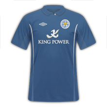 [Duelo] Leicester City LeicesterCity1
