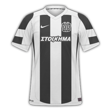 [Duelo] Liga Grega PAOK1