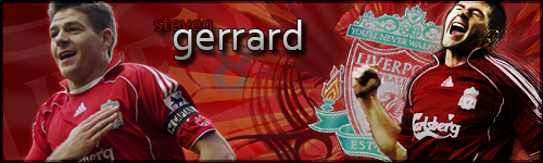 [Galeria] ginjo StevenGerrard