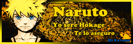 TALLER DE FIRMAS: Katashi Lee Naruho