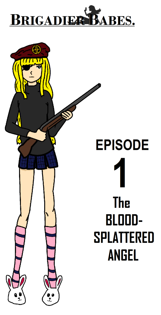 Would my parody webcomic be considered a fan comic? Gun