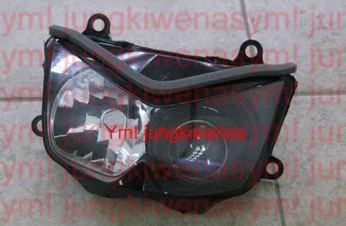 lampu HID, headlamp projector ninja 250 dan LED - Page 4 Tgre