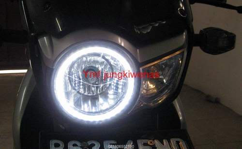 lampu HID, headlamp projector ninja 250 dan LED - Page 4 3er