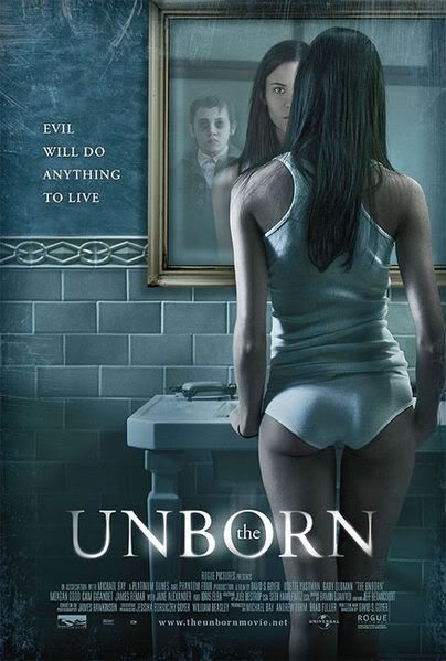 The Unborn (2009) DVDRip The_unborn