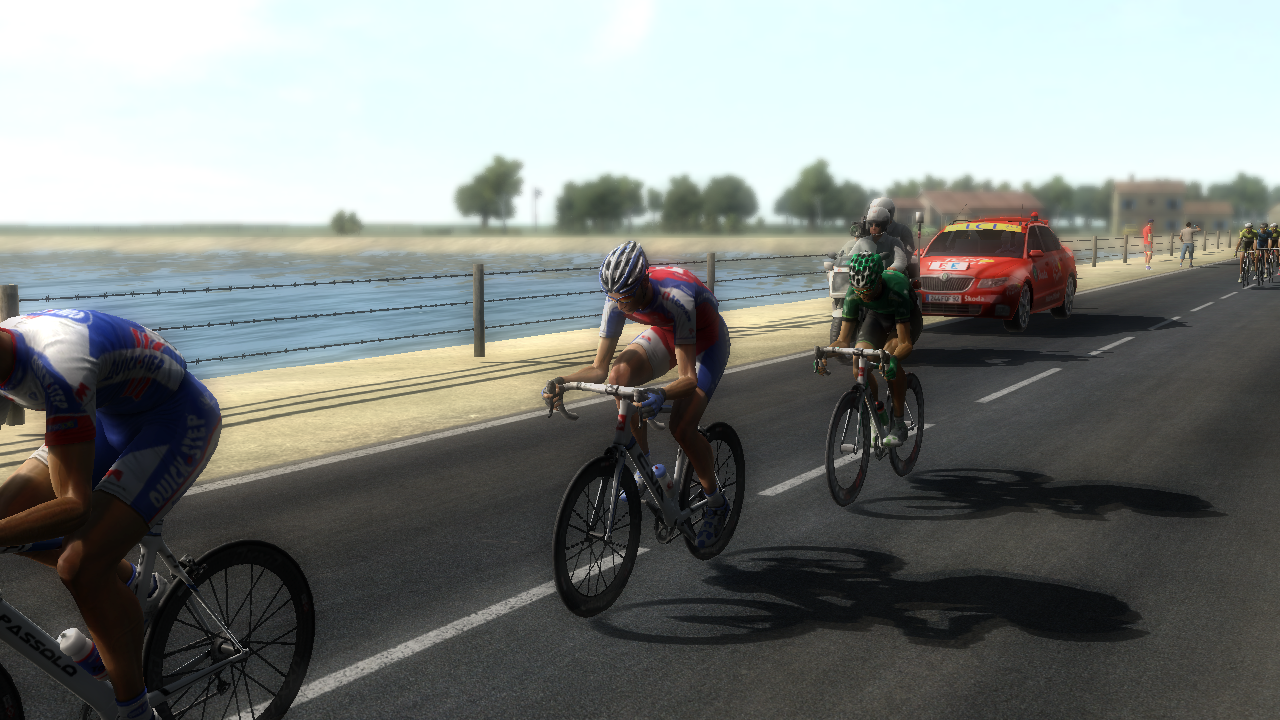 Pro Cycling Manager 2011 PCM0001-2