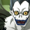 Avatares de Death note Ryuk2