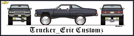 pixel cars? - Page 3 Chevycaprice1976donktune