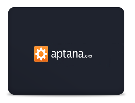 10 Open Source Tools Aptana