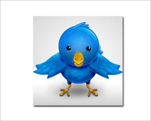 70+ Twitter Icon and Button Sets 914a32ca