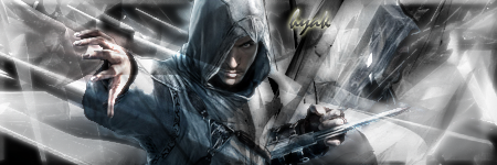 Week 1 - SOTW ~ Enter Now ~ Assasinscreed