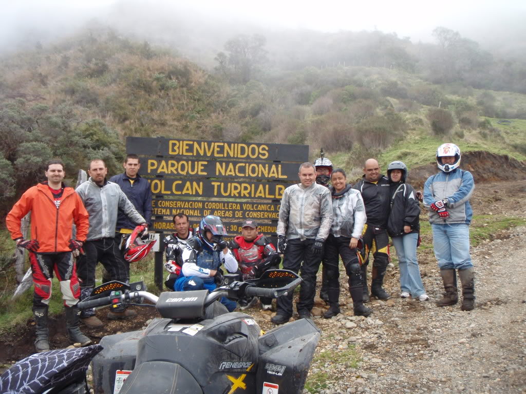 DOMINGO 21 VOLCAN TURRIALBA - Página 2 PC200035