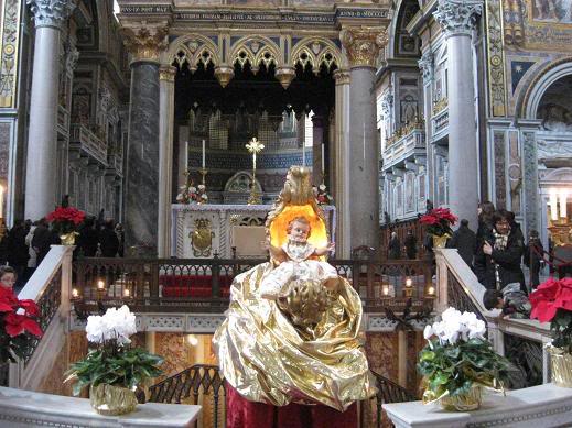 Gereja Basilik Lateran ALTAR2