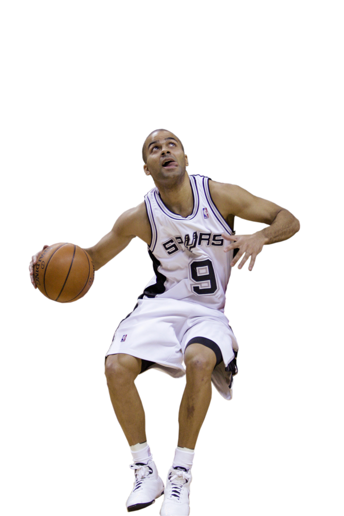 JasonH_TKG cuts/renders TonyParker