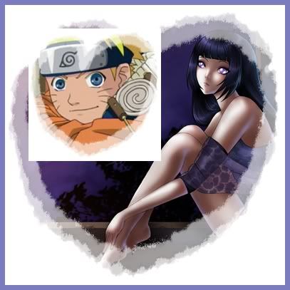 naruto hinata i love you