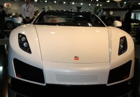 GTA Spano 2010  Frontal-spano-450x312