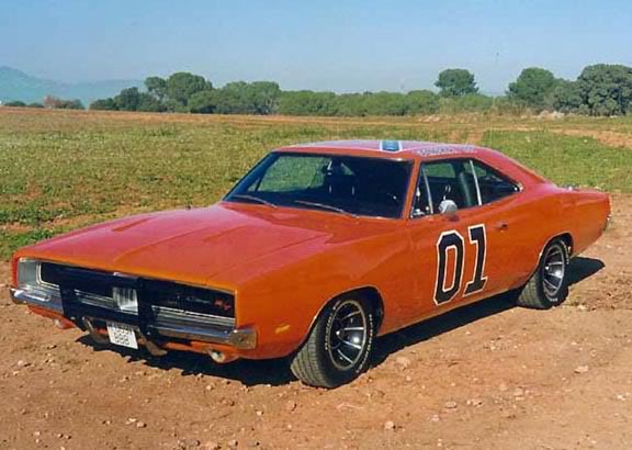 La filosofia pura americana: Los Muscle Car User554_pic7856_1264090934