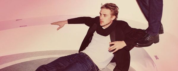 leland caramichael/boyd holbrook Aldo