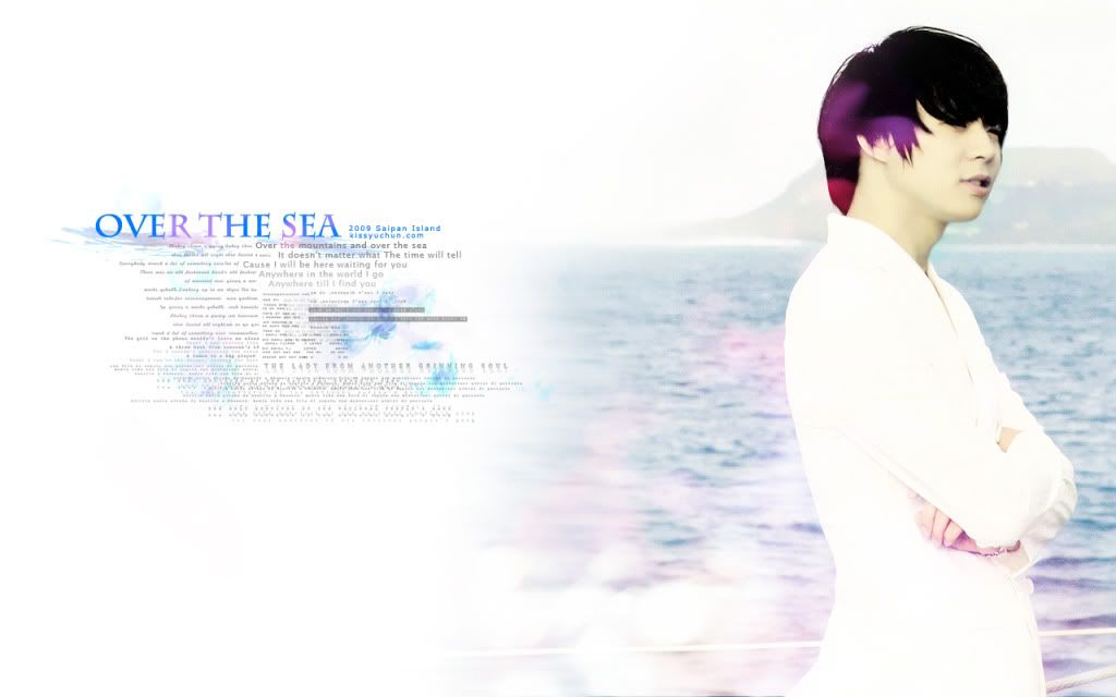 [WP-wallpaper] over the sea---Park Yuchun 84afed7f9f679ea0558f1984dca797fc1